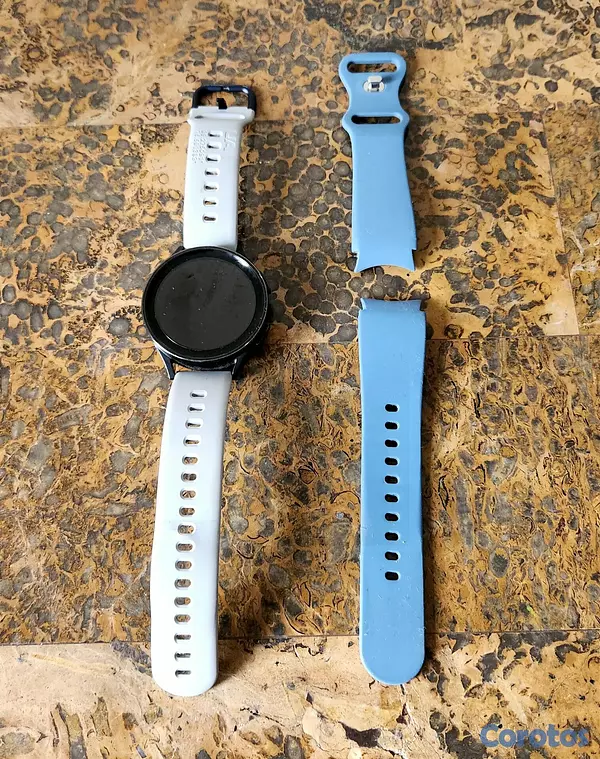 joyas, relojes y accesorios - Samsung Galaxy Watch 5 pro 4