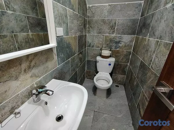 casas vacacionales y villas - 🔵 Villa 2 Niveles Amueblada en Jarabacoa 6