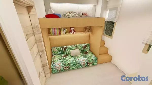 apartamentos - Bayahibe – Apartamento de 1 habitación - Entrega Diciembre 2026 18