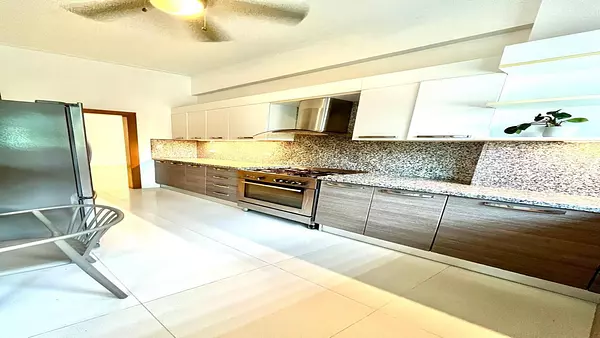 apartamentos - Vendo Apartamento Precioso con terraza en La Esperilla 10