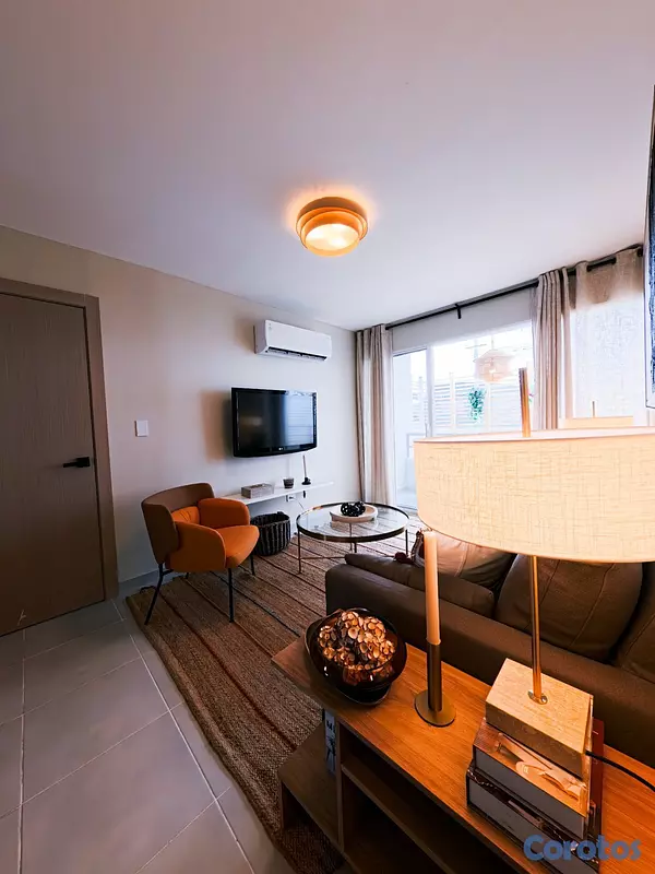 apartamentos - Apartemento en venta RESIDENCIAL ITA ESTHER III 13
