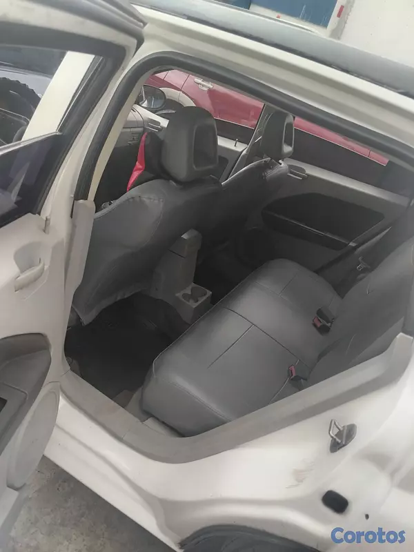 carros - Dodge Caliber 2007 - De oportunidad 9