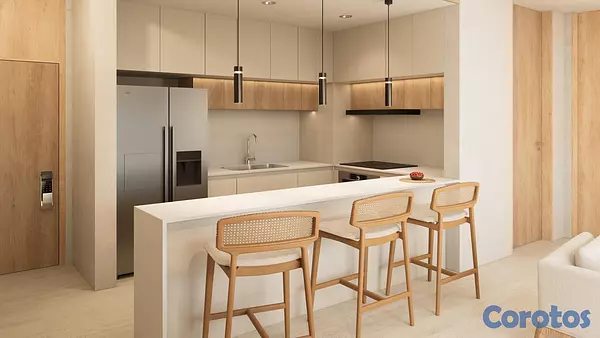 apartamentos - THE DON DOM – DONDE EL LUJO SE ENCUENTRA CON LA NATURALEZA 6