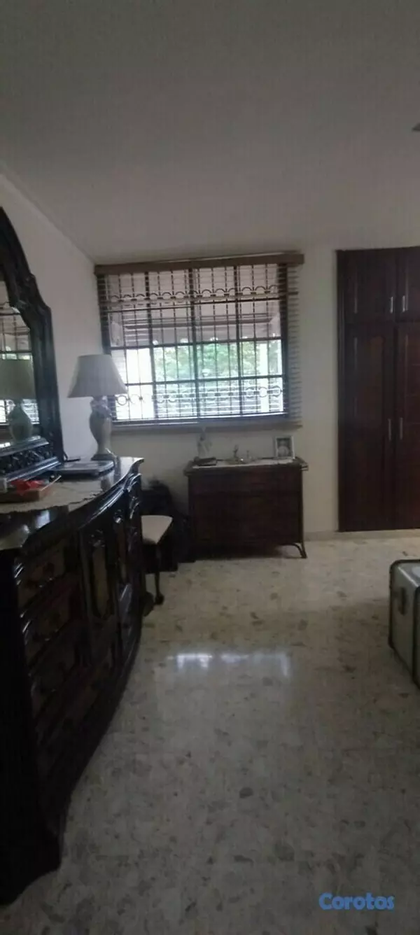 apartamentos - VENDO apartamento Impecable TORRE CLÁSICA en la Anacaona  4