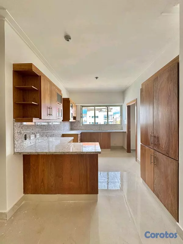 apartamentos - Vendo Segunda  con Terraza en Bella Vista Sur  6