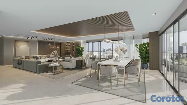 apartamentos - APTOS DE LUJO EN VENTA, ENSANCHE NACO. 4