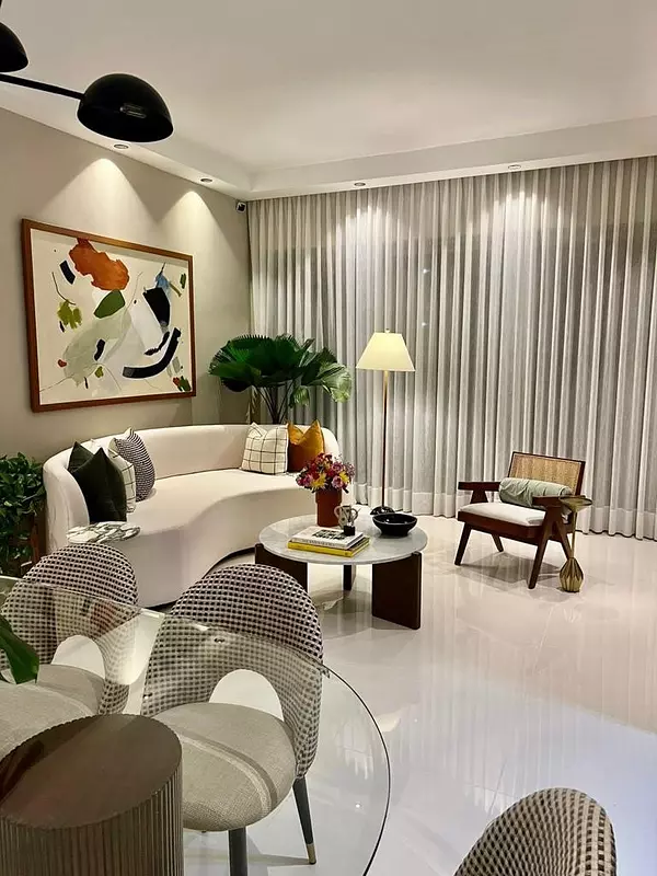 apartamentos - 📍NacoVendo Apartamento moderno - Dos habitaciones con baño  2