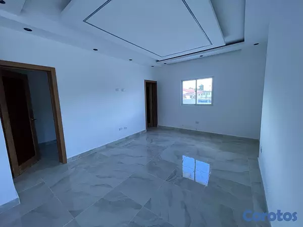 apartamentos - venta de apartamento 343mt segunda con terraza en los tres ojos Santo Domingo 6