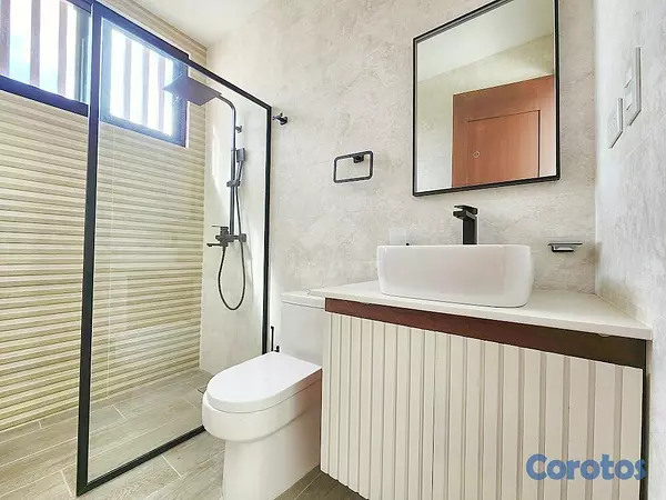 apartamentos - TORRE NUEVA ASCENSOR Y PLANTA FULL MONTE VERDE SAN 5