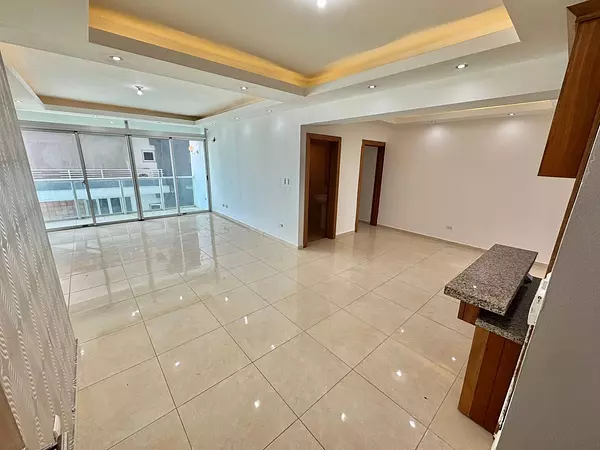 apartamentos - Venta de Apartamento Evaristo Morales  9