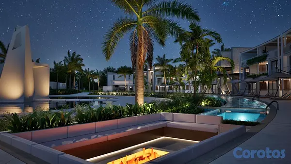 apartamentos - Apartamentos en Venta en  Playa Nueva Romana CODIGO:668 18