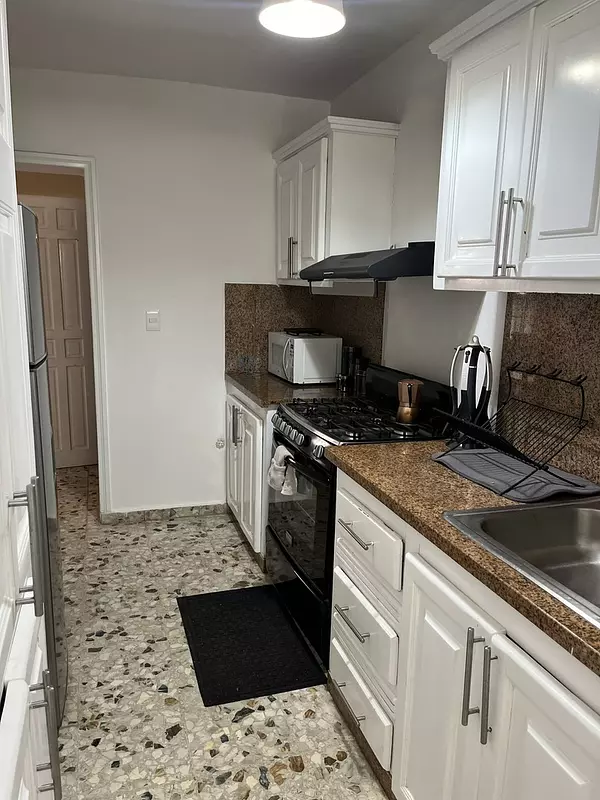 apartamentos - Apartamento amueblado en venta y alquiler en Piantini 3