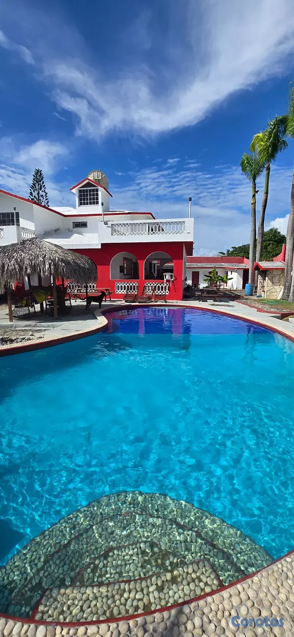 casas - Casa en venta en juan dolio y solares casas para r 3
