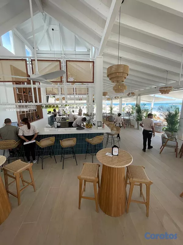apartamentos - Apartamento en Playa Nueva Romana  12