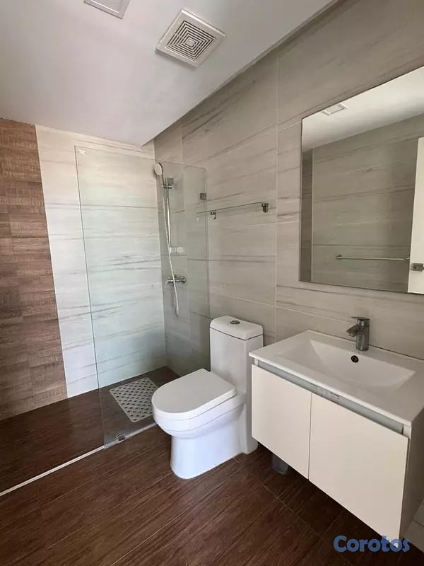 apartamentos - Apartamento Moderno en Venta o Alquiler – Serrallé 5