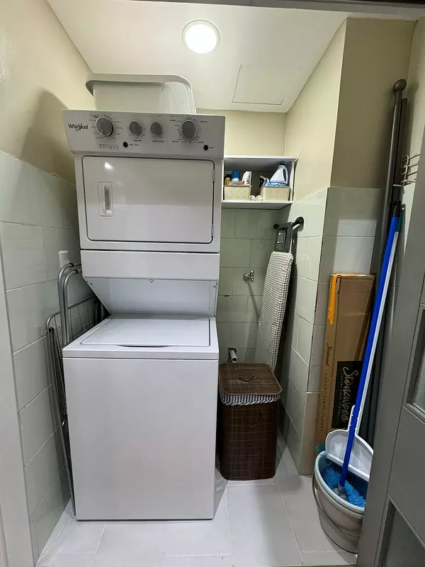 apartamentos - Alquilo apartamento amueblado en Serrallés  4
