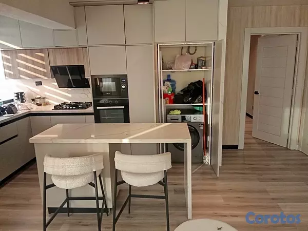 apartamentos - Alquiler Apartamento Amueblado de Lujo – Bella Vista 2