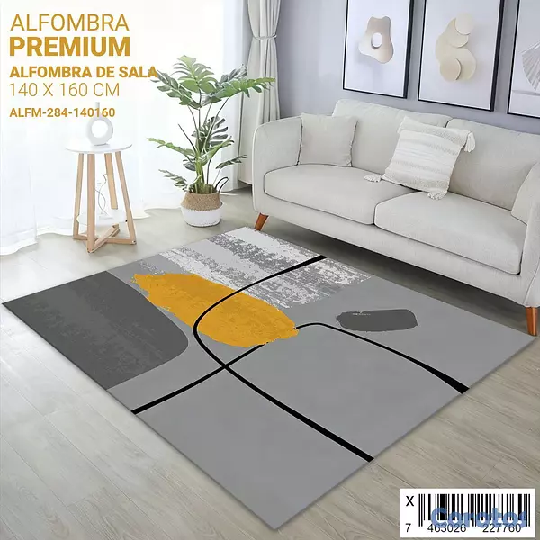 decoración y accesorios - Alfombras  8