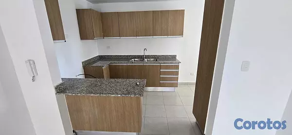 apartamentos - RESIDENCIAL ITA ESTHER EN LA JACOBO  2