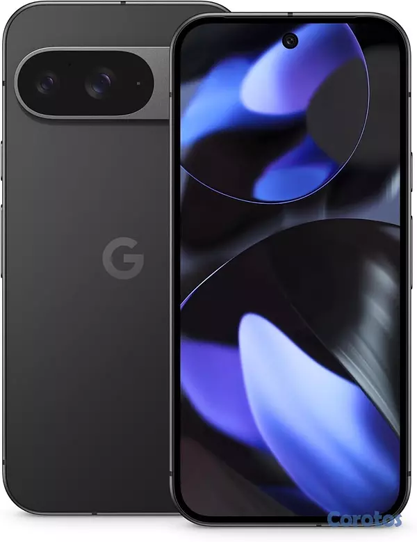 celulares y tabletas - Se vende celular Google Pixel 9 128GB - 12GB RAM Desbloqueado 2