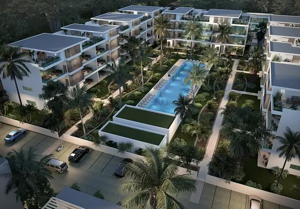apartamentos - Apartamento en venta en El Portillo 5