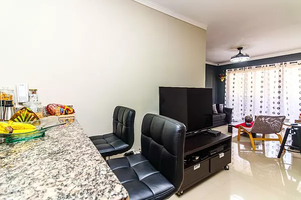 apartamentos - Alquiler de Apartamento Amueblado Altos de Alameda 5