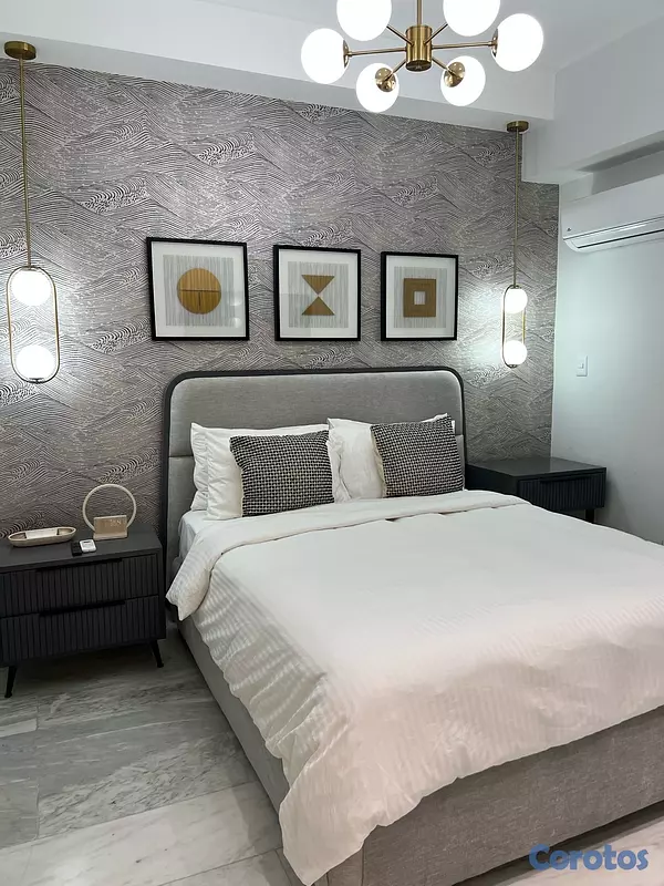 apartamentos - Apartamento en Torre de lujo en la Esmeralda  9