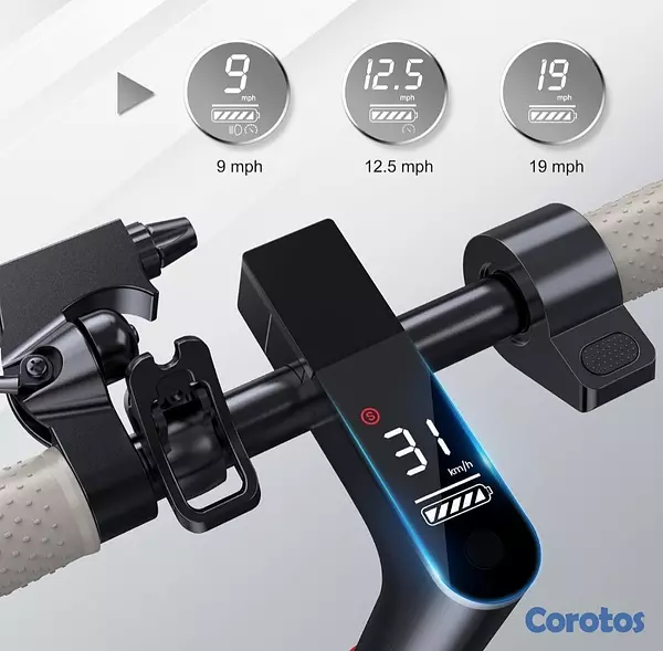 hobby y coleccion - Patineta Electrica  9