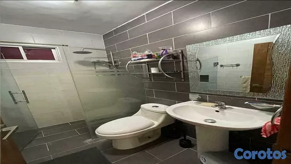 apartamentos - APARTAMENTO EN VENTA TORRE REAL IV, LLANOS DE GURABO - SANTIAGO. 7