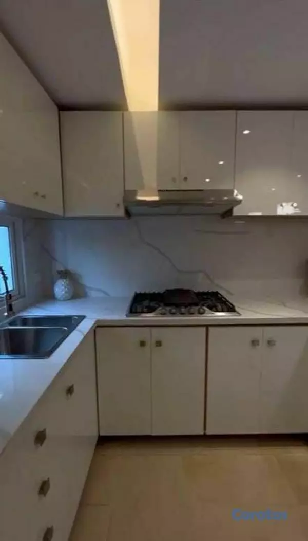 apartamentos - APARTAMENTO AMUEBLADO EN ALQUILER- BELLA VISTA  7