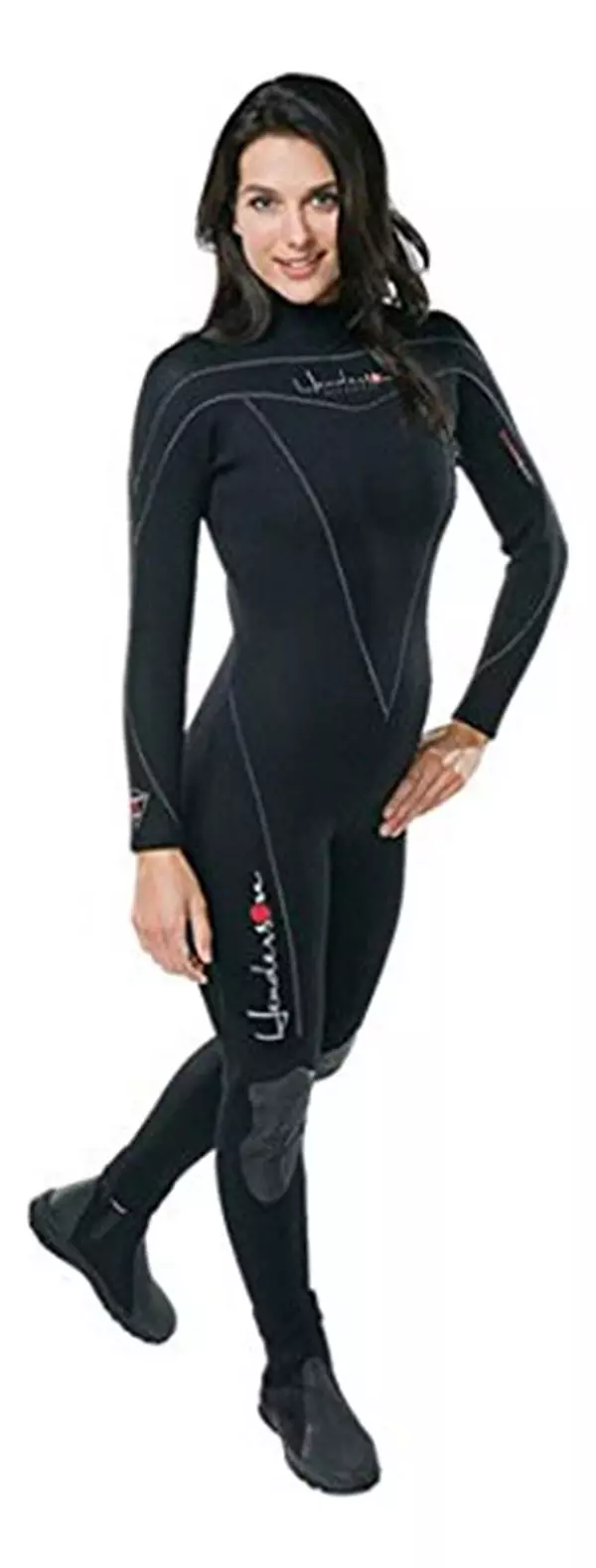 Salud y Equipamiento Médico - Traje De Neopreno Para Mujer De Talla Grande 3 Mm Para Mujer 4