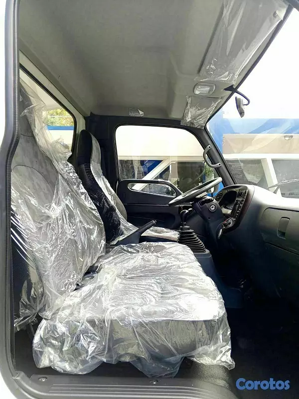camiones y vehiculos pesados - HYUNDAI HD-65 2023 (o kms) 5