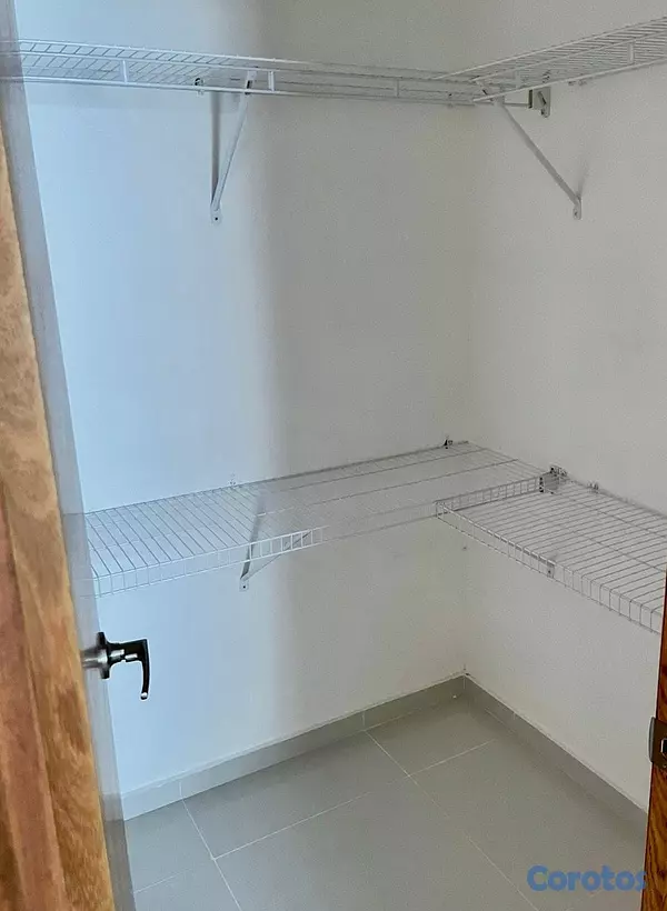 apartamentos - Apartamento en Alquiler|C. Manuel de Jesus|1 Habit 10