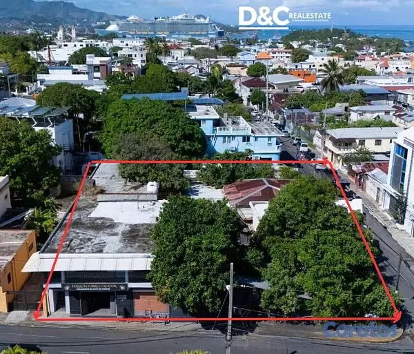 oficinas y locales comerciales - OPORTUNIDAD DE INVERSIÓN EN PUERTO PLATA | EN EL C
