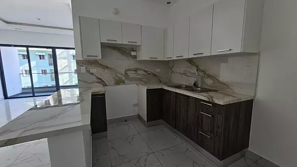 apartamentos - Apartamento Quinto Nivel Evaristo Morales (A.N), Distrito Nacional  9
