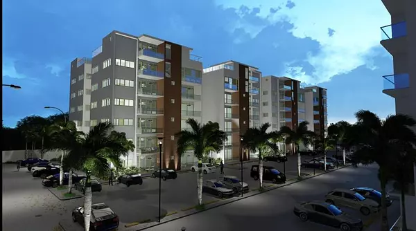 apartamentos - PROYECTO DE APARTAMENTOS EN LA VEGA, REPUBLICA DOMINICANA 1