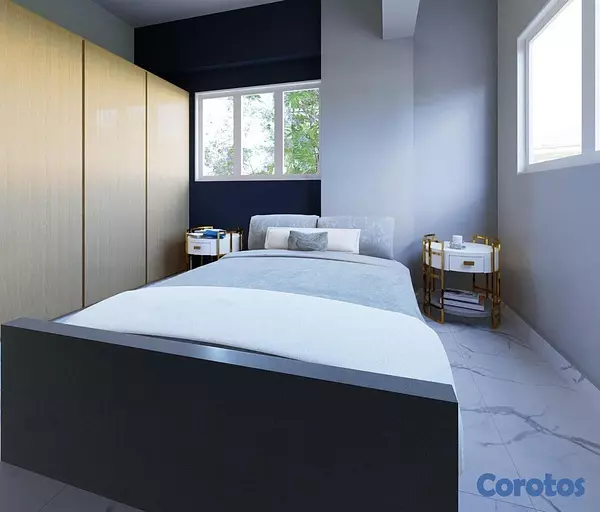 penthouses - penthouse de 4 habitaciones en los Tres Ojos  8