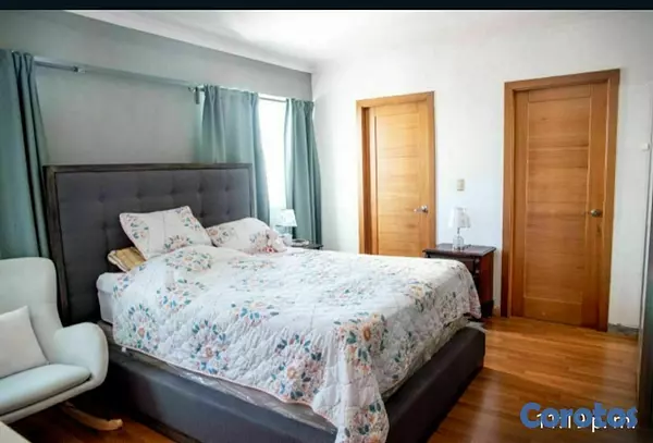 apartamentos - PentHause ENS NACO 2