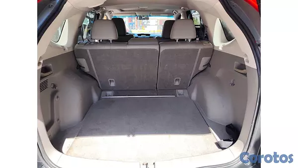 jeepetas y camionetas - Honda CRV 2012 EX-L AWD 94,000 millas originales 4
