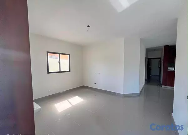 casas - venta de casa en la autopista de san isidro prado oriental Santo Domingo este  6