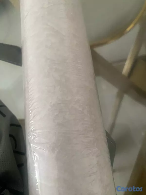 decoración y accesorios - papel tapiz (2 rollos) 3