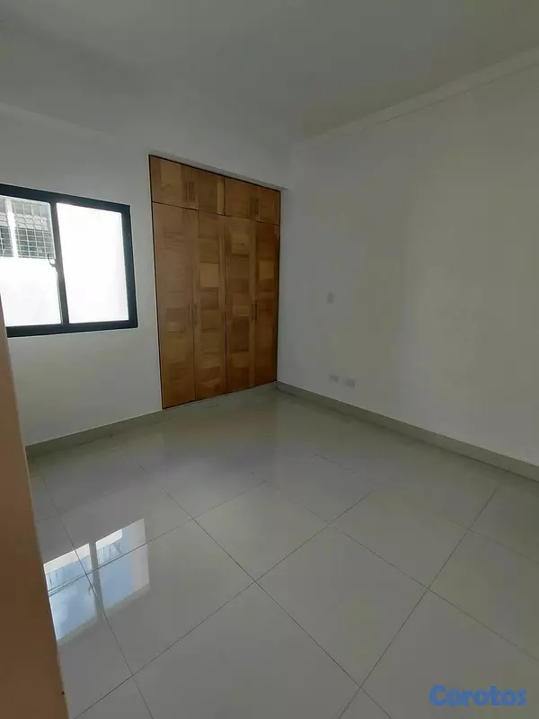 apartamentos - Alquilo Apartamento en Bella Vista Norte ma 5