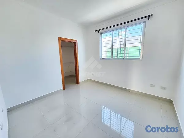 penthouses - PENTHOUSE CON DOS TERRAZA VILLA MARIA SANTIAGO 9