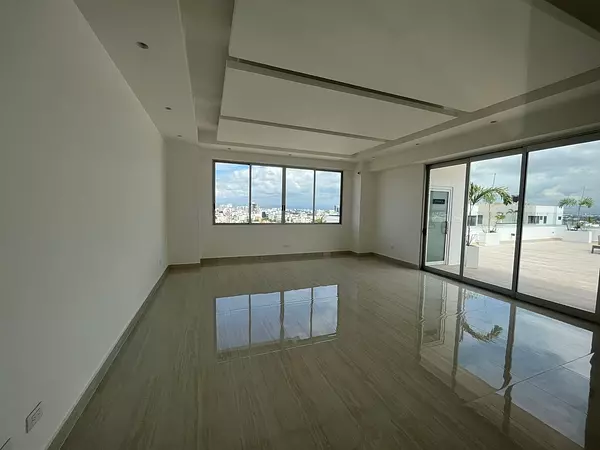 apartamentos - Apartamento en Alquiler, Evaristo Morales 10
