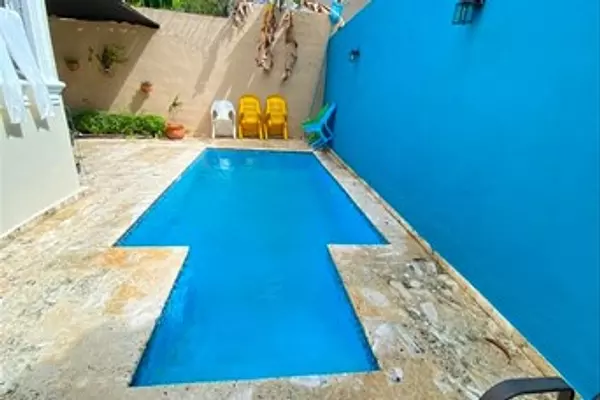 casas - LOS CERROS DE ARROYO lll HERMOSA CASA 2 NIVELES  2