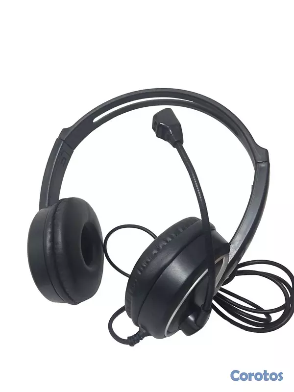 camaras y audio - Audifono gamer Dodge G30 2