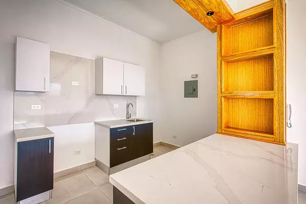 apartamentos - Vendo apartamento en el Millón  7