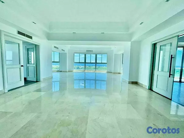 apartamentos - Apartamento amueblado en la anacaona 2