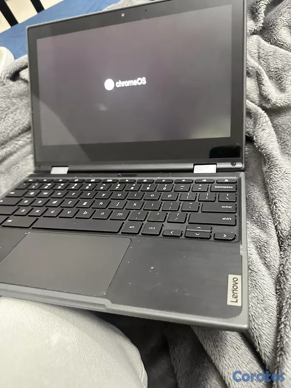 computadoras y laptops - Lenovo 500e Chromebook 2nd Gen – Touch / Convertib 6