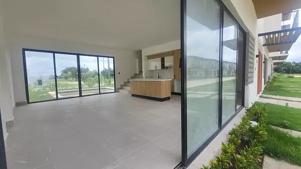 casas vacacionales y villas - Villas Amuebladas en Venta Vista Cana, Punta Cana 7